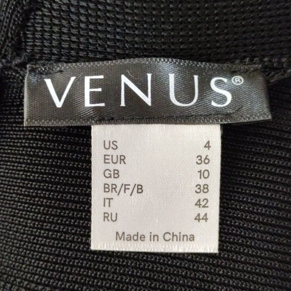 VENUS final price